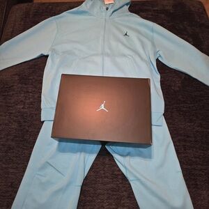 Jordan Gamma outfit authentic 11.5 XL